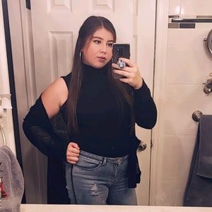 Meet your Posher, Kristine